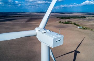 Turkey Track Wind Energy