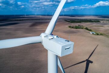 Turkey Track Wind Energy