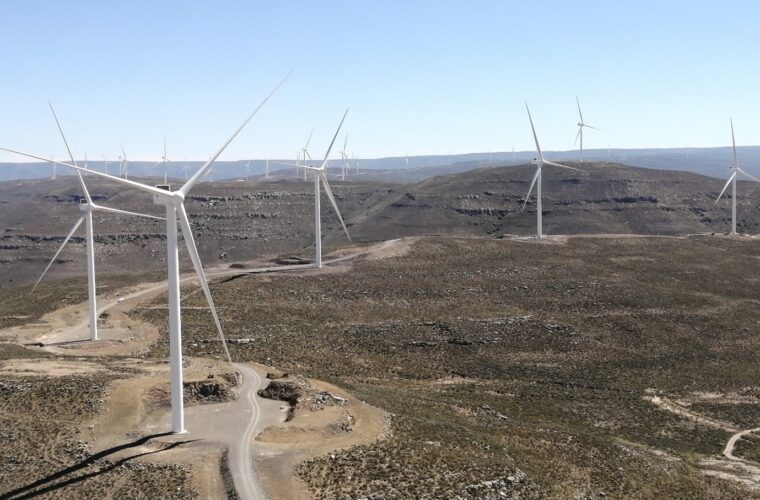 Walnut Wind Farm
