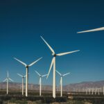 Arlington Wind Power Project