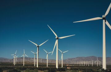 Arlington Wind Power Project