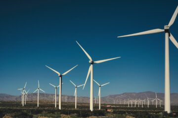 Arlington Wind Power Project