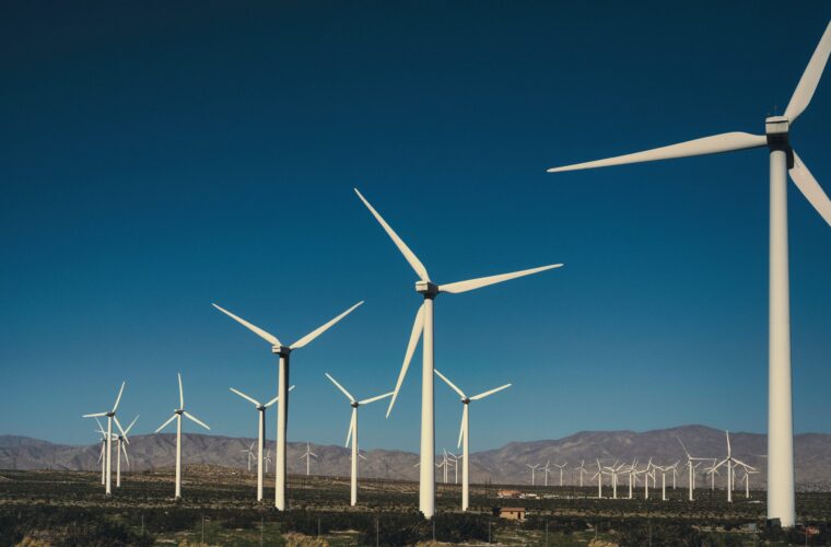 Arlington Wind Power Project