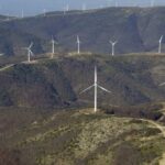 Armenia Mountain Wind Farm
