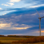 Bull Creek Wind
