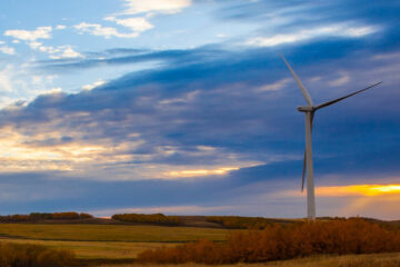 Bull Creek Wind