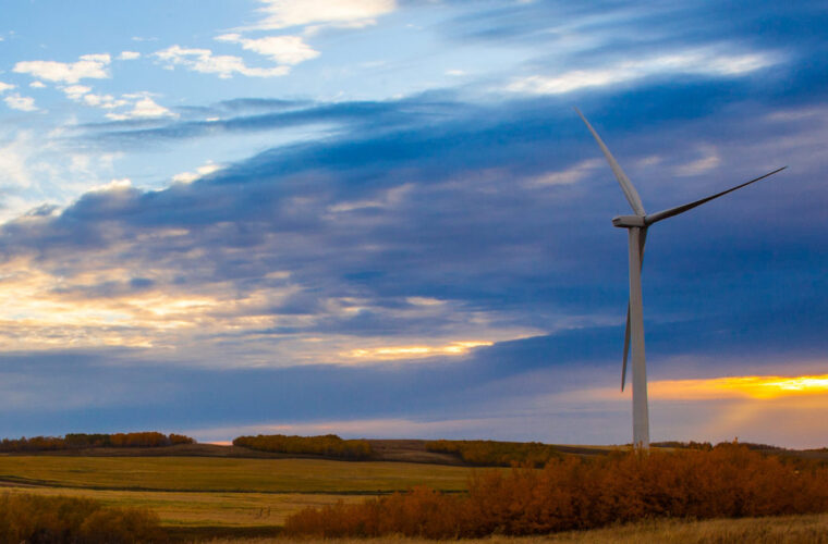 Bull Creek Wind