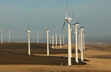 FPL Energy Ashtabula Wind