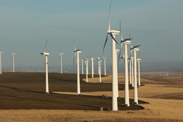 FPL Energy Ashtabula Wind