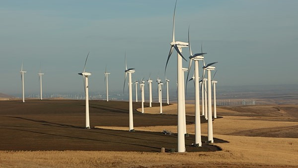 FPL Energy Ashtabula Wind