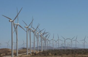 FPL Energy Crystal Lake Wind
