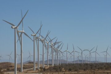 FPL Energy Crystal Lake Wind