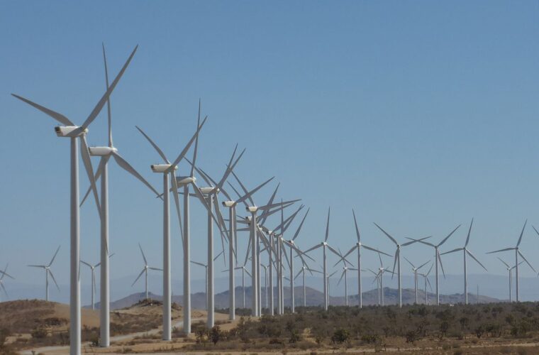 FPL Energy Crystal Lake Wind