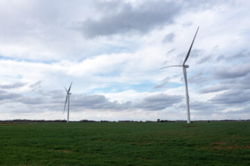 FPL Energy Story Wind