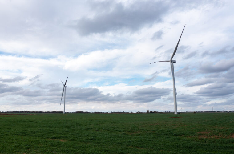 FPL Energy Story Wind