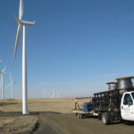Forward Wind Energy Center