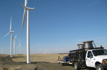 Forward Wind Energy Center