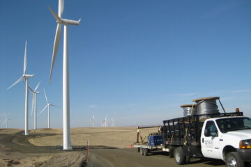 Forward Wind Energy Center