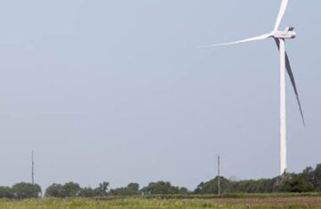 Grand Meadow Wind Farm