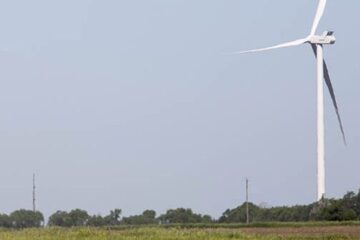 Grand Meadow Wind Farm
