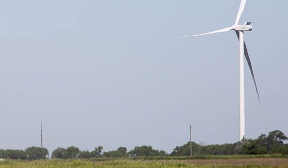 Grand Meadow Wind Farm