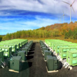 Grand Ridge Wind Energy Center