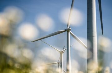 Great Plains Windpark
