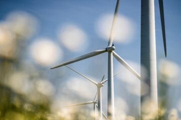 Great Plains Windpark