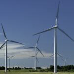 Hackberry Wind Farm