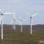 High Plains Wind Farm