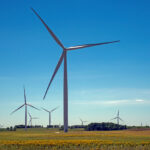 Hoosier Wind Project