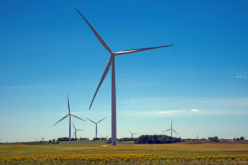 Hoosier Wind Project