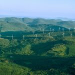 Kibby Wind Facility