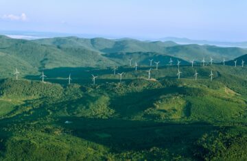 Kibby Wind Facility