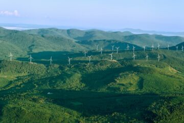 Kibby Wind Facility