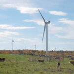 Marble River Wind Farm