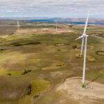 Merricourt Wind Energy Center