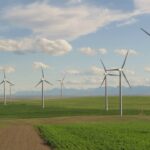 NaturEner Glacier Wind Energy