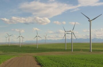 NaturEner Glacier Wind Energy