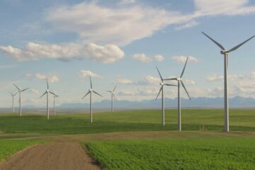 NaturEner Glacier Wind Energy