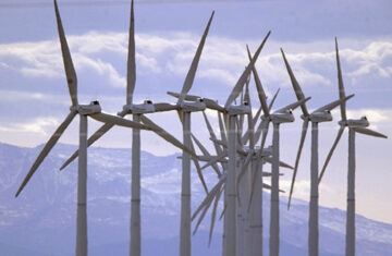 Nobles Wind Project