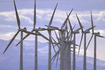 Nobles Wind Project