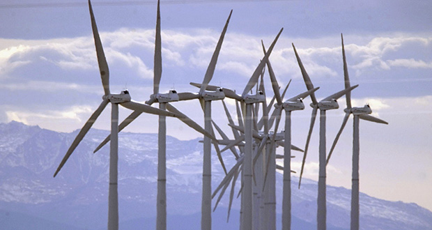 Nobles Wind Project