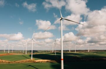 Notrees Windpower Hybrid