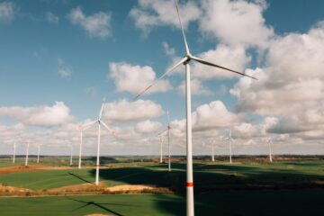 Notrees Windpower Hybrid