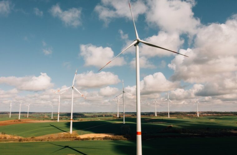Notrees Windpower Hybrid