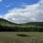 Oakfield Wind Project