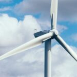 Panther Creek Wind Farm