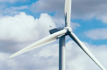 Panther Creek Wind Farm