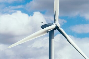 Panther Creek Wind Farm